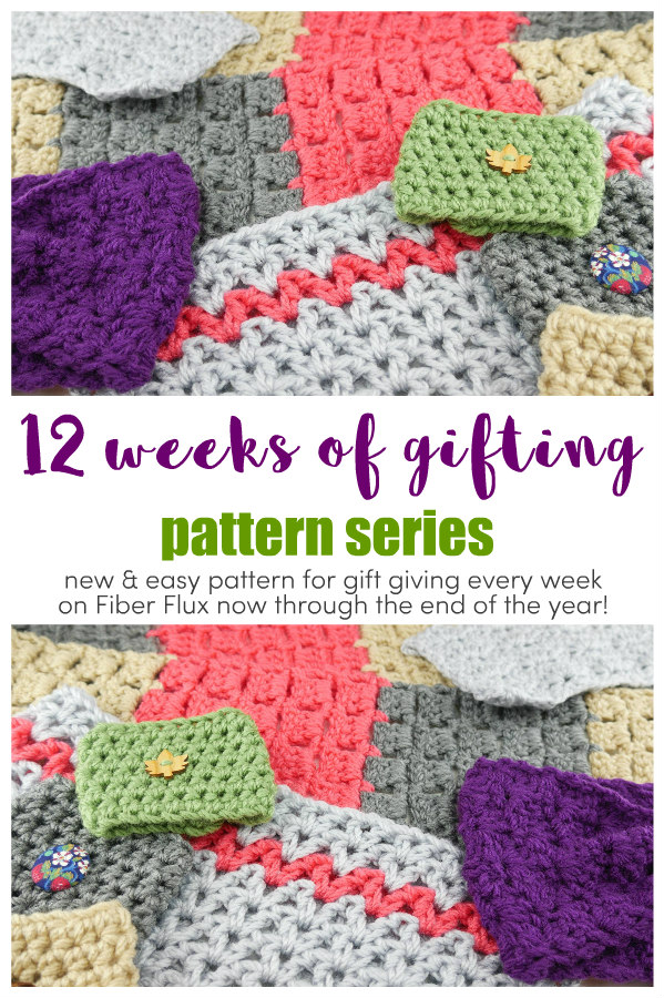 12 Weeks of Gifting Series