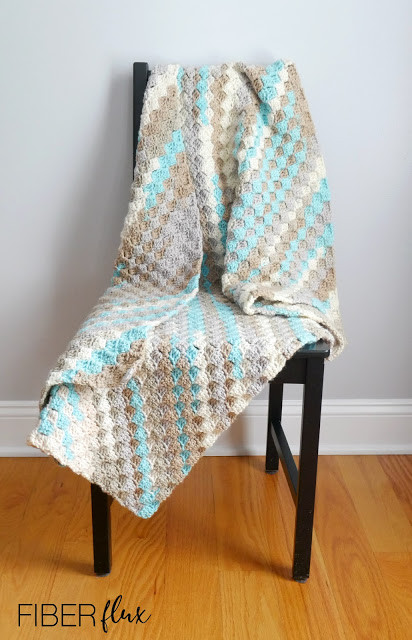 Crochet Fall Blankets