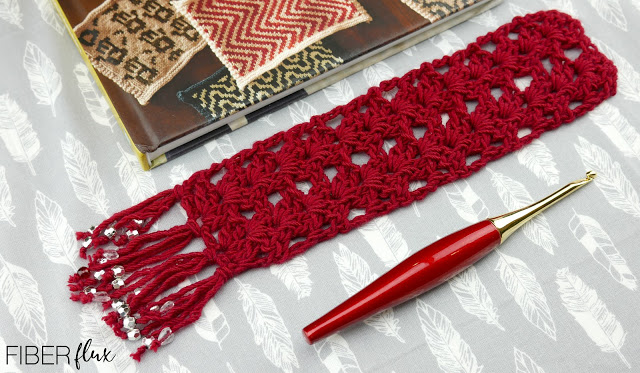 Valentine's Crochet Love