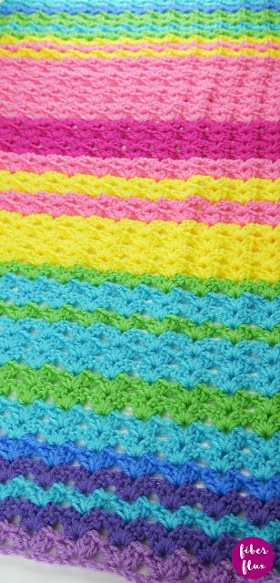 Crochet Temperature Projects