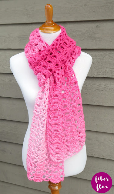 Valentine Crochet