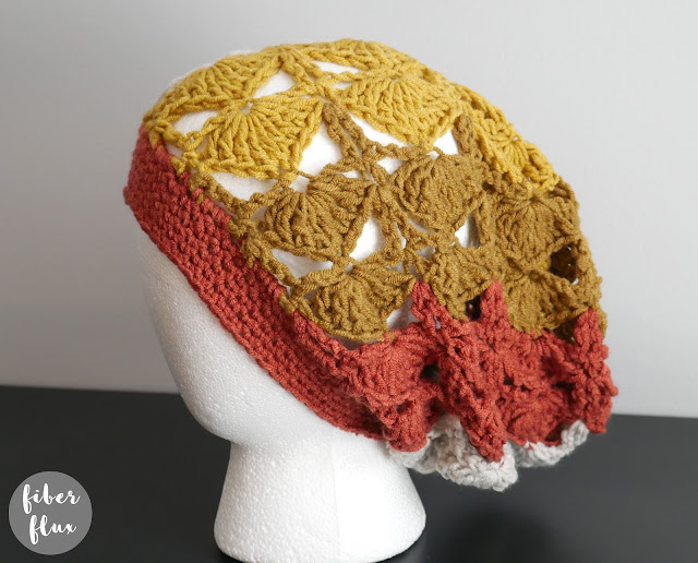 Fall Crochet Hats