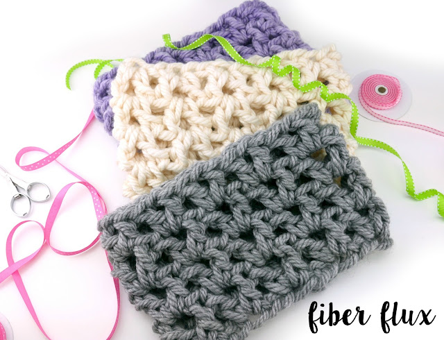 One Hour Crochet Gifts