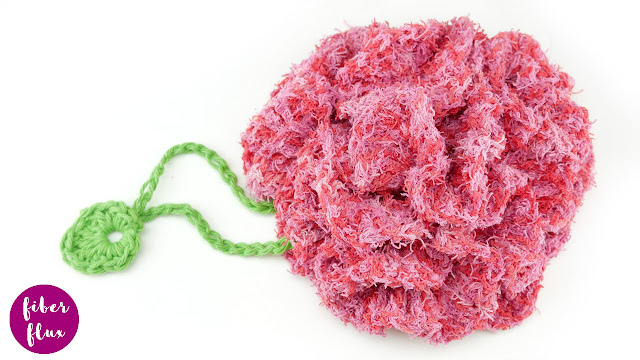 Spa Crochet
