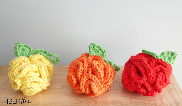 Spa Crochet