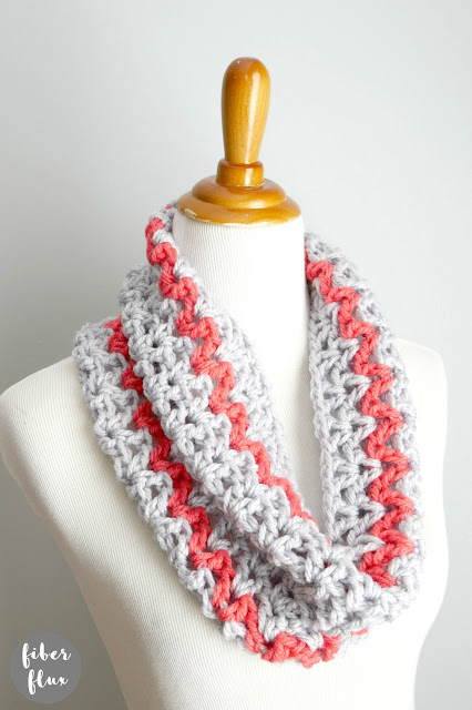Quick Crochet To Donate