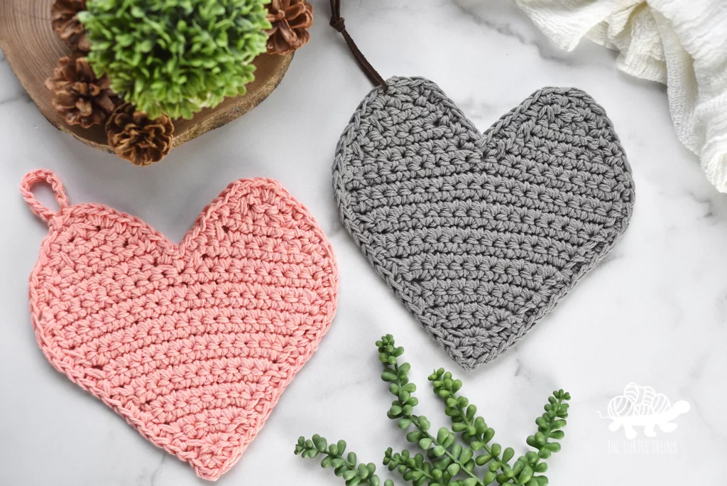 Crochet Gifts For Moms