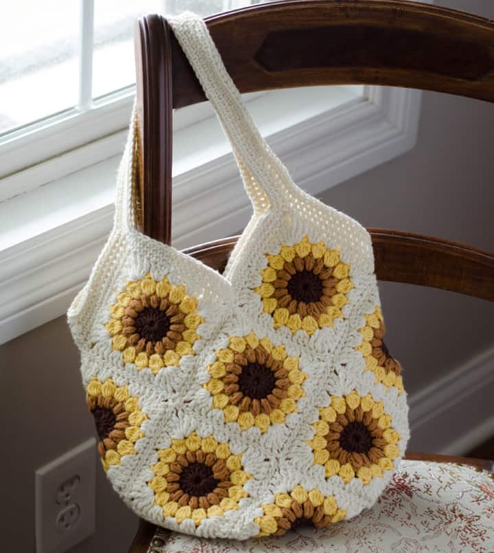 Crochet Gifts For Moms