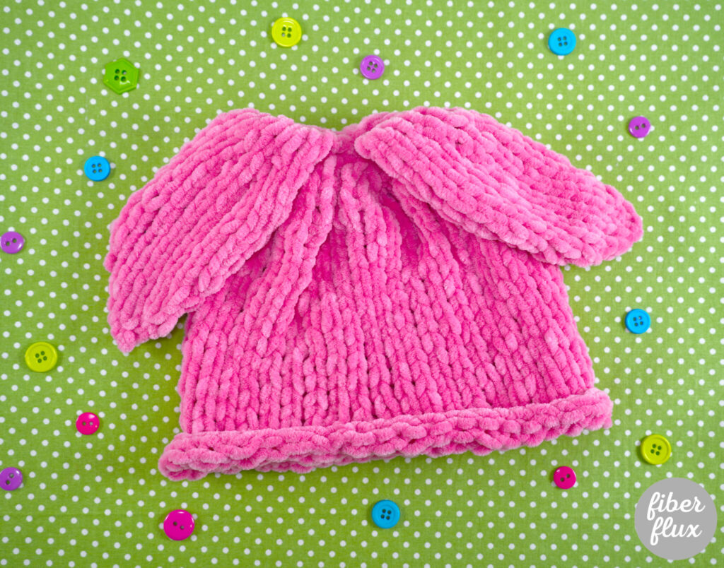One Skein Knitting, 10 Patterns + Video Tutorials - fiberfluxblog.com